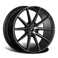 İFG 48 8.0X18 ET35 5X113 73,1 Black Machined 1